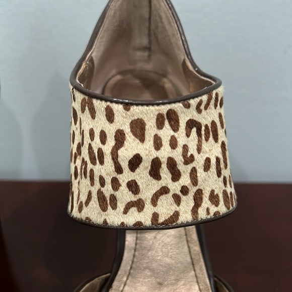 BCBGeneration BG-HELARA2 Snow Leopard Pony Size 7 - Picture 14 of 17